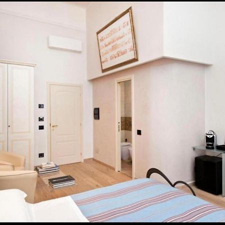 Hotel Deluxe Ripetta 41 Roma Exterior foto