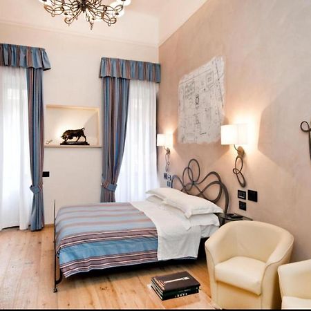 Hotel Deluxe Ripetta 41 Roma Exterior foto